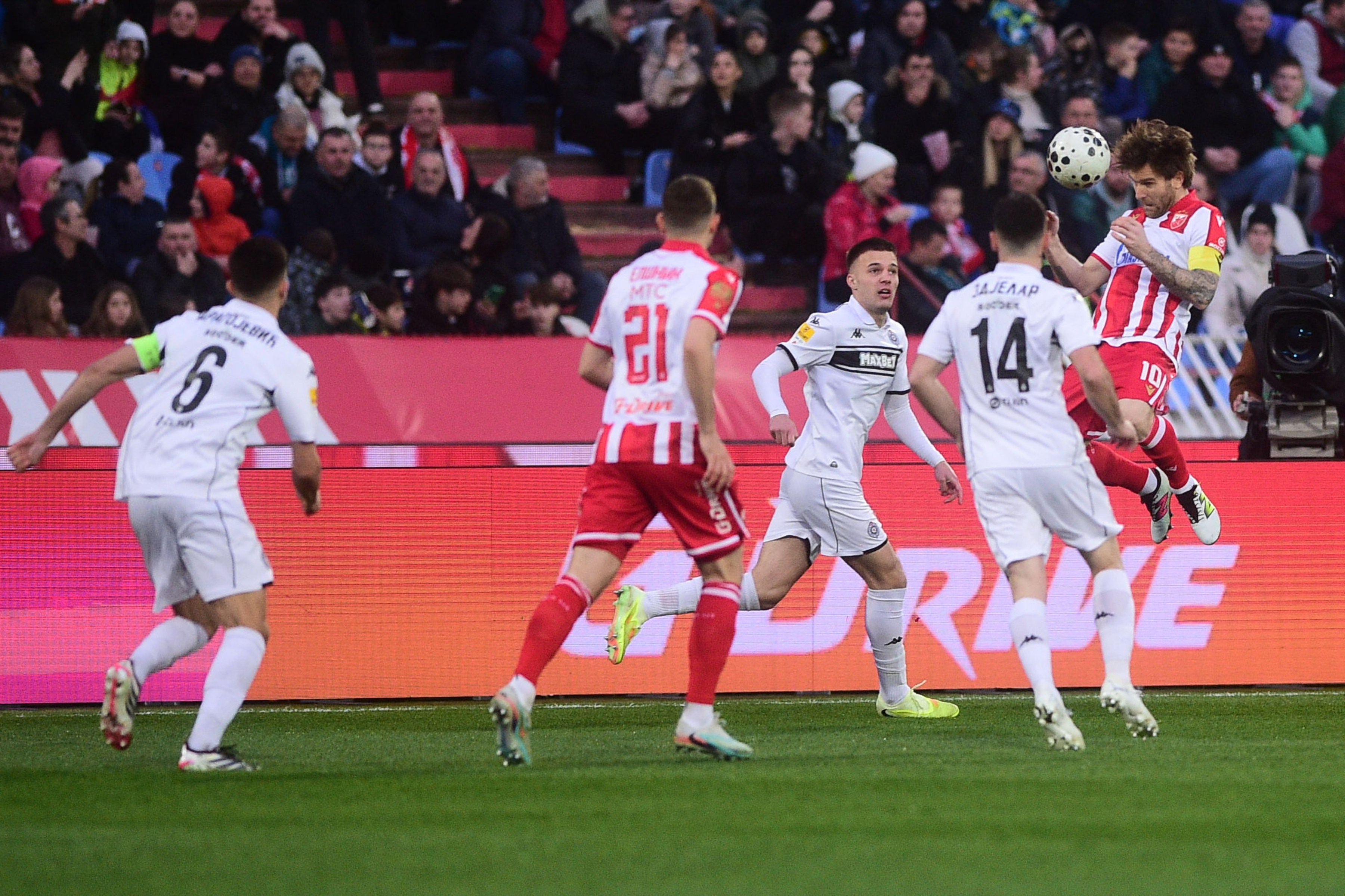 Crvena zvezda Partizan derbi zvezda_vs_partizan_22022026_0023.JPG