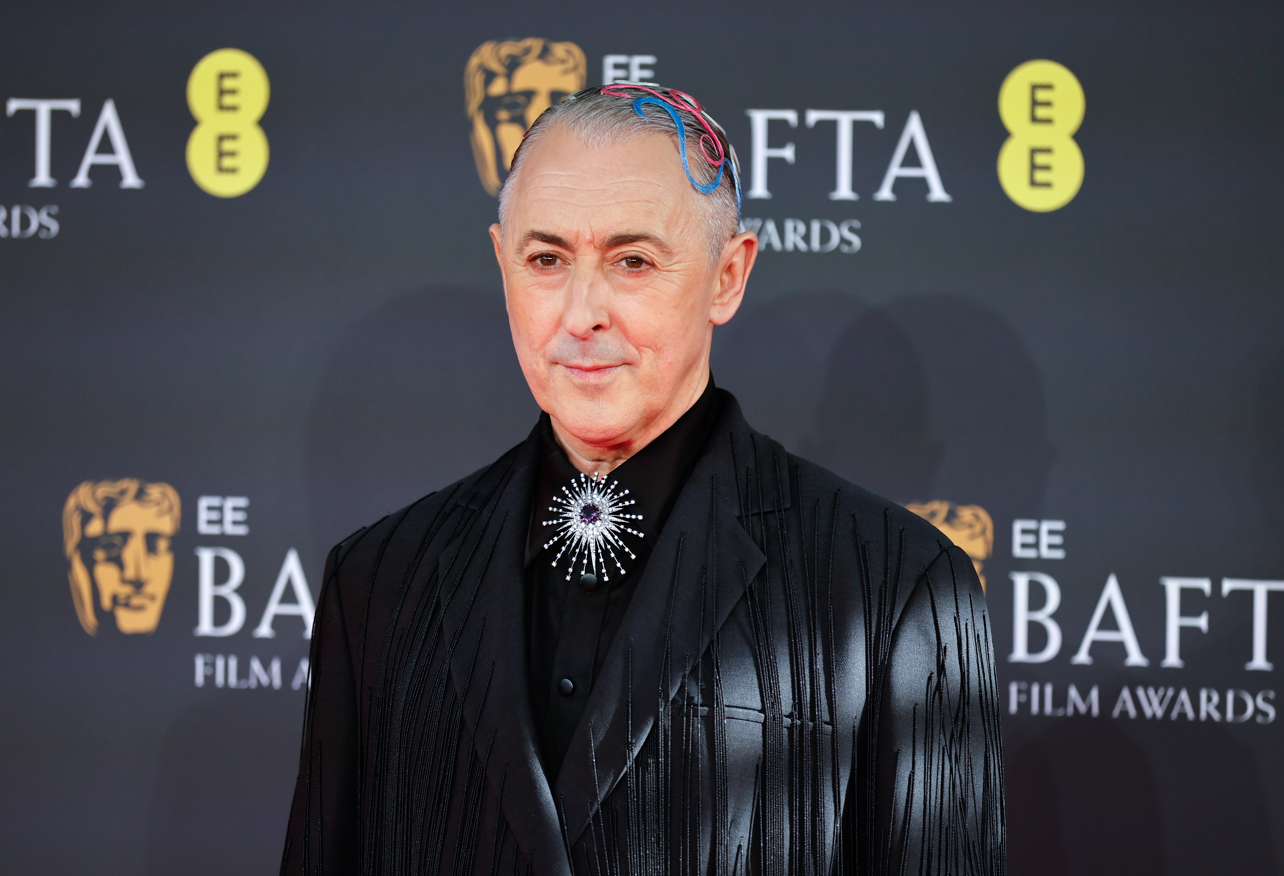 Alen Kaming reditelj BAFTA 13773791.jpg