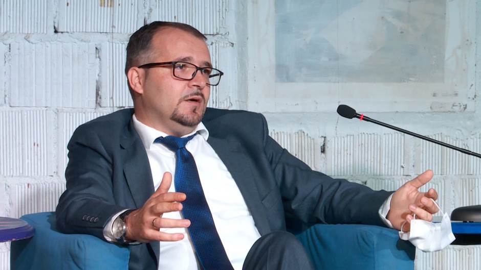 Željko Radovanović, UPRAVA ZA SPREČAVANJE PRANJA NOVCA