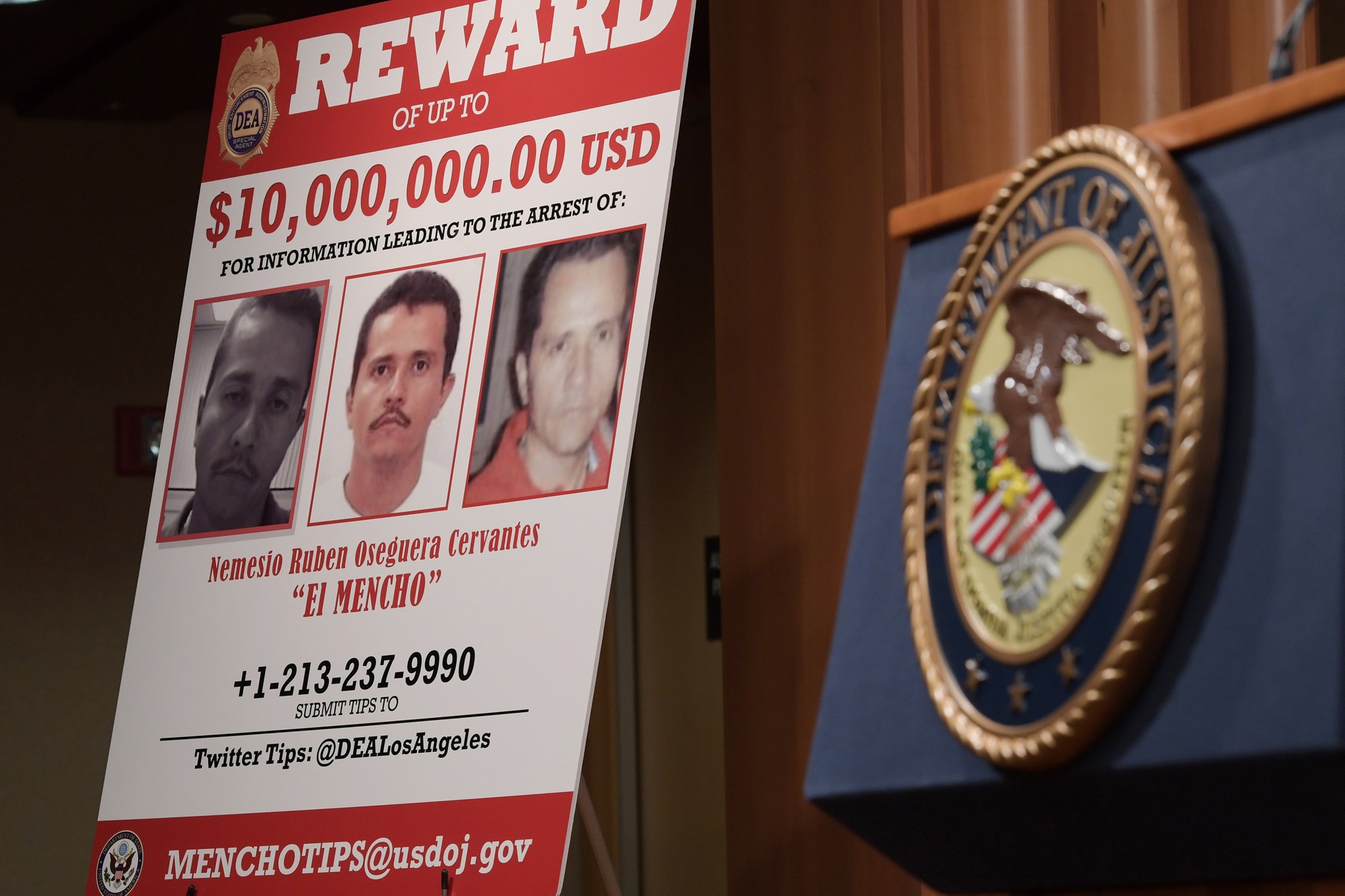 Meksiko El Mencho profimedia-0391347373.jpg