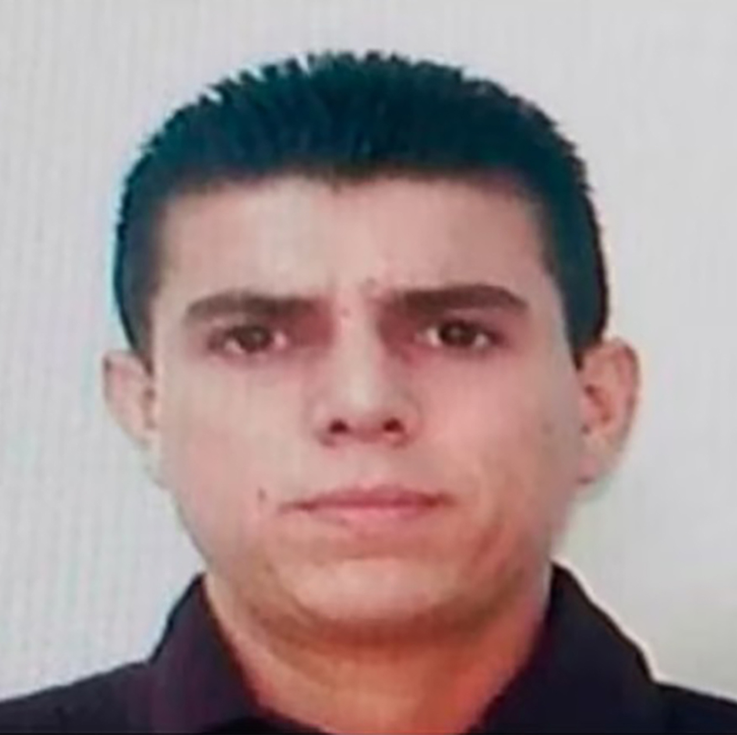 Juan Carlos Valencia González, El 03aa.jpg