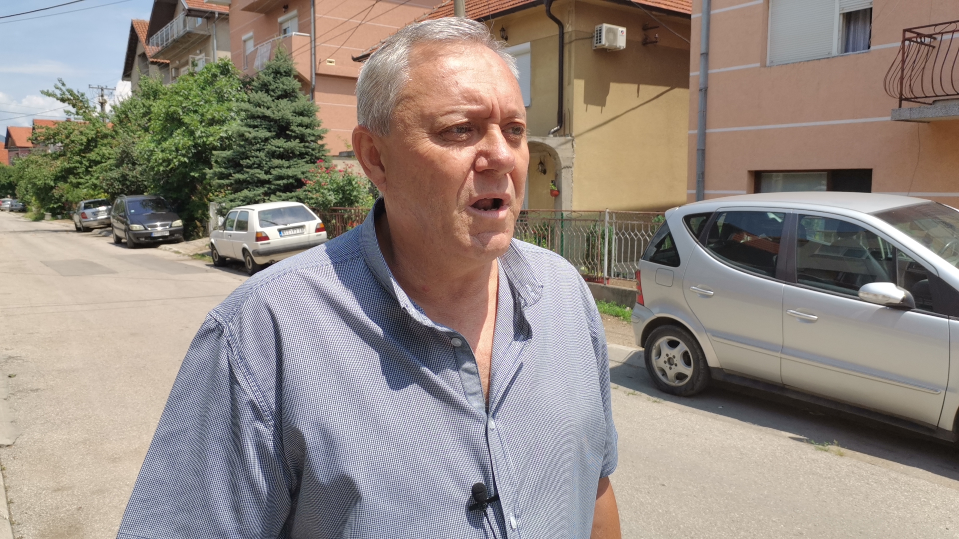 Bratislav Timotijević, Bratislav Timotijevic, bratislav timotijevic, slika uz tekst o nestanku devojčice,