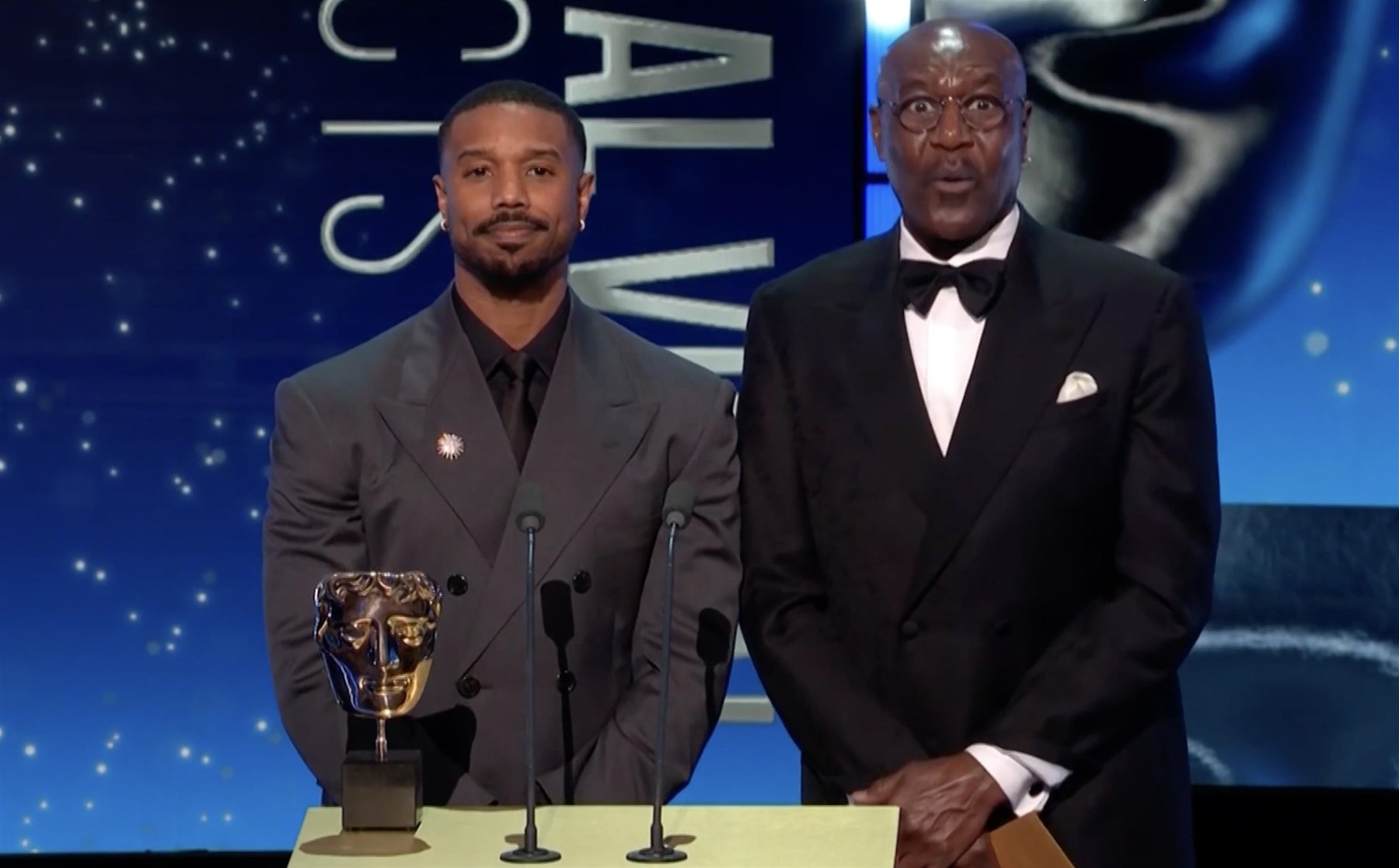 Michael B Jordan i Delroy Lindo profimedia-1077674175.jpg
