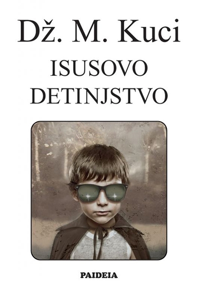 isusovo detinjstvo knjiga