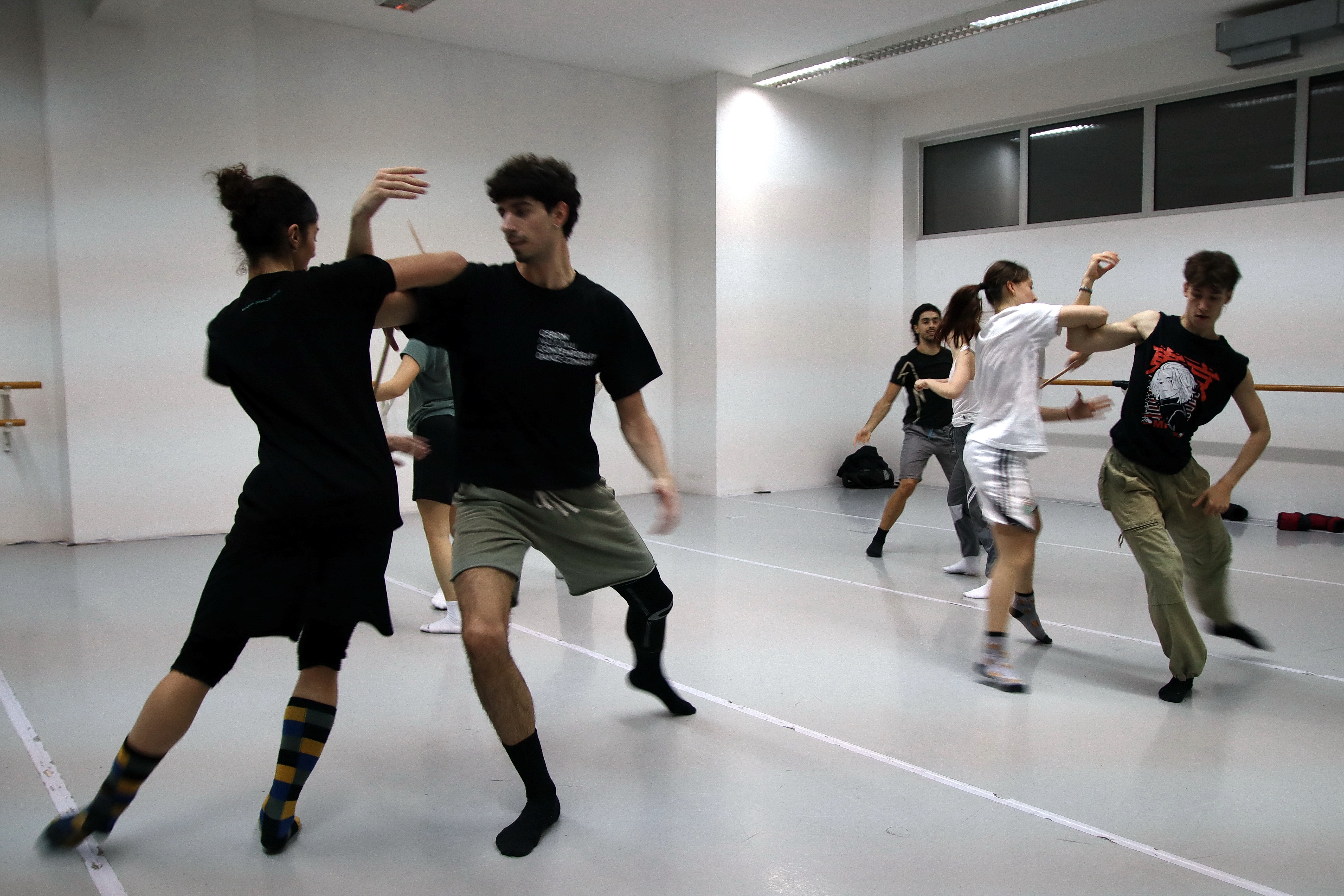 Igrači za novo doba karavan IMG_3799 Duško Vukić.JPG