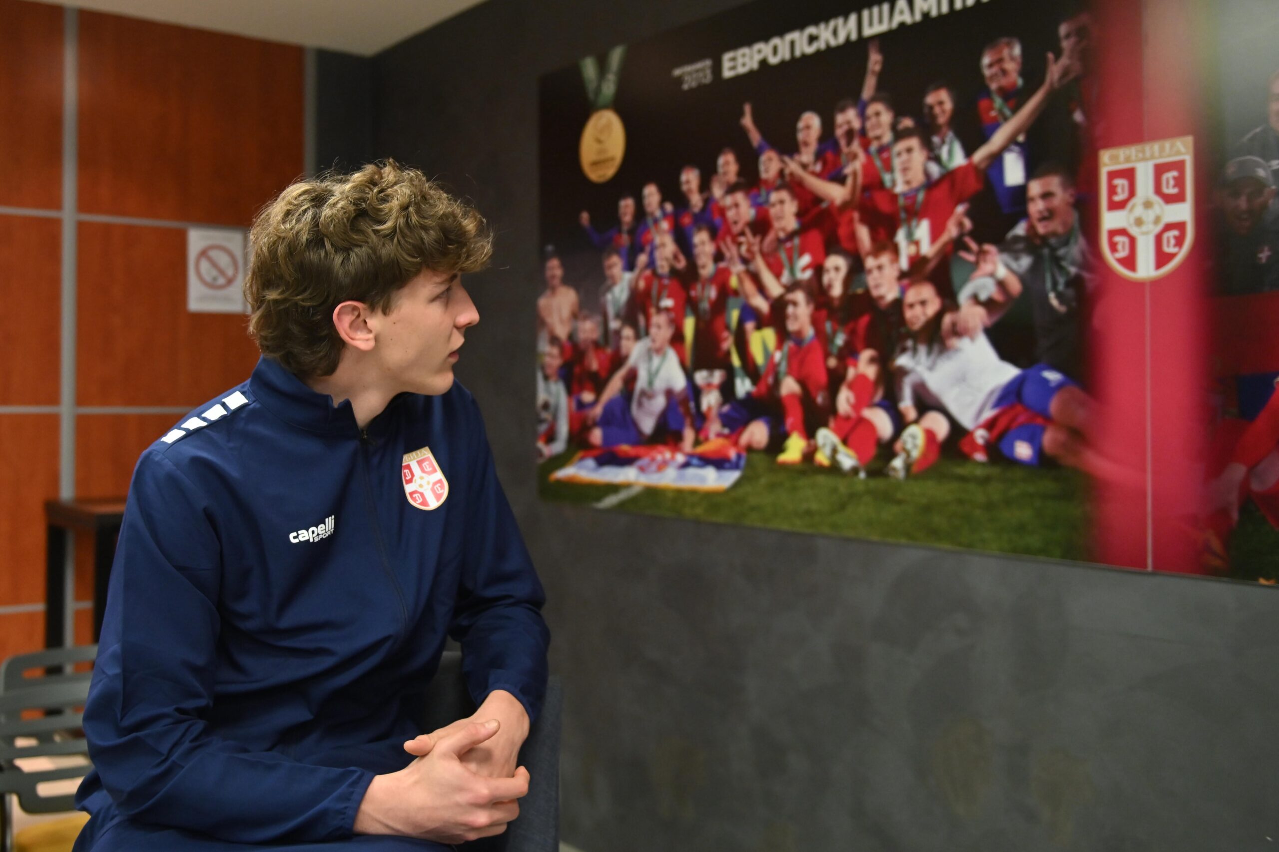 Đanfilipo Materaci u Staroj Pazovi