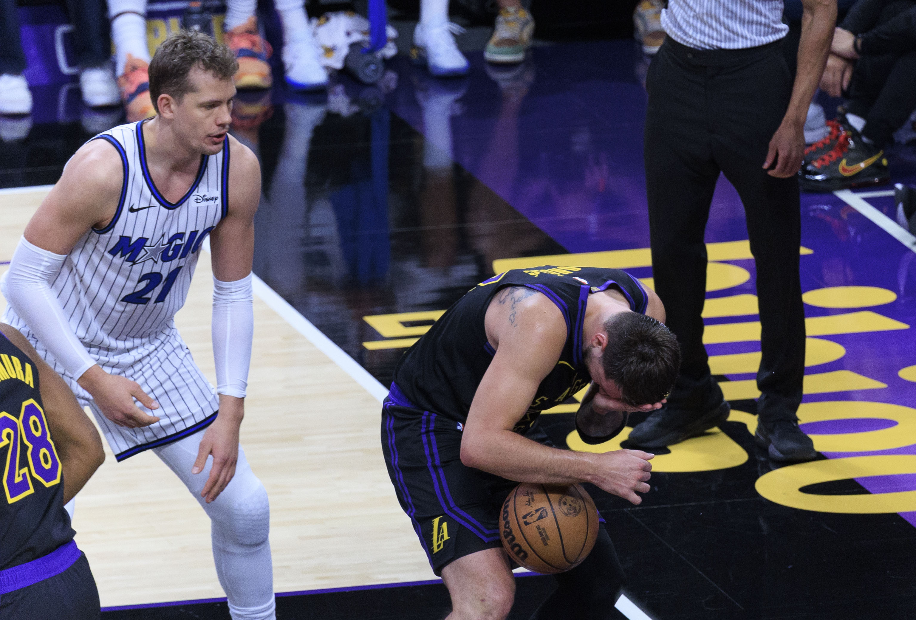 Luka Doncic