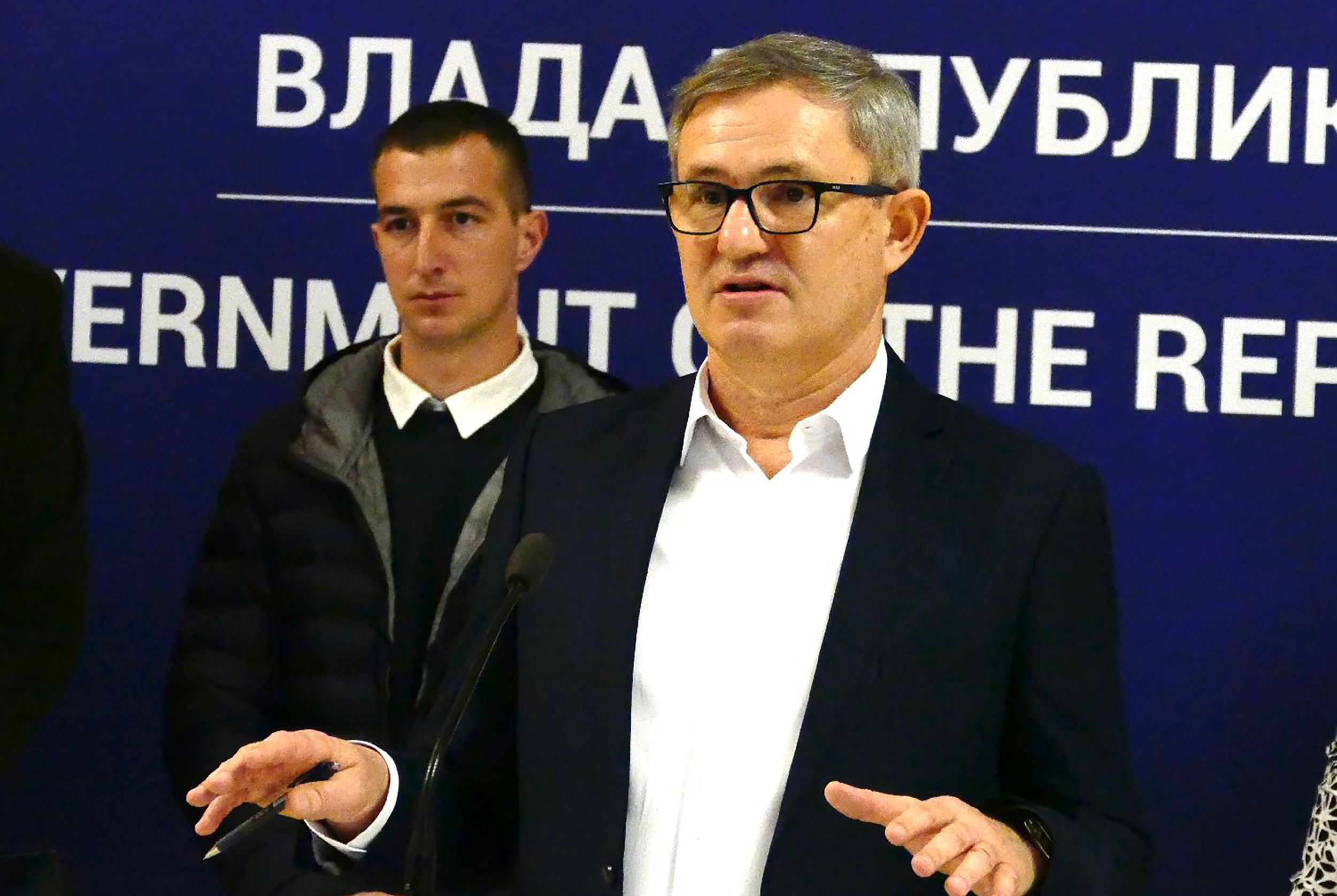 Dragan Glamočić  rešenja za podsticaje u poljoprivredi