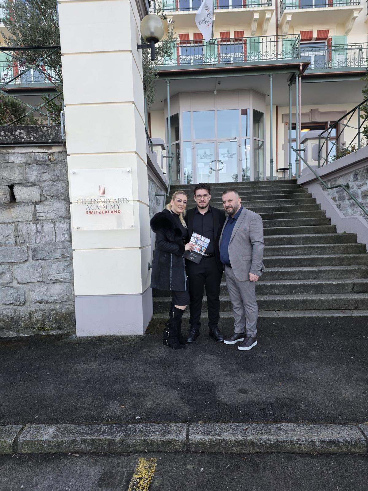 Foto: Ljubomir Tozev