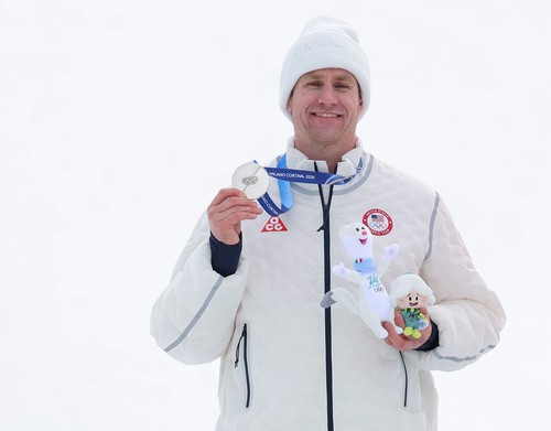 Milano Cortina 2026 -