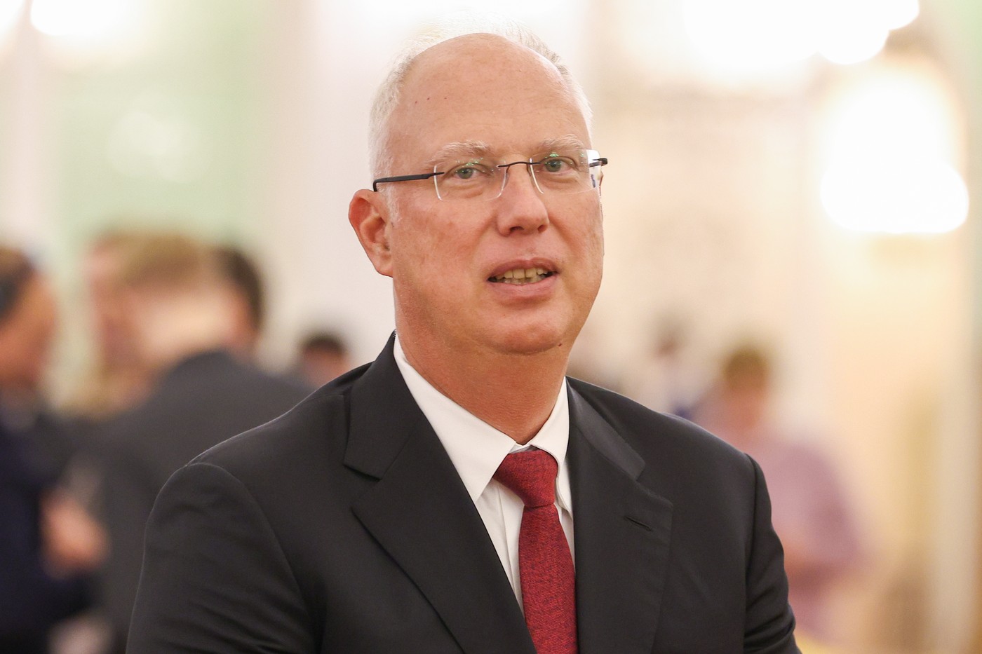 Kiril Dmitrijev profimedia-1057696401