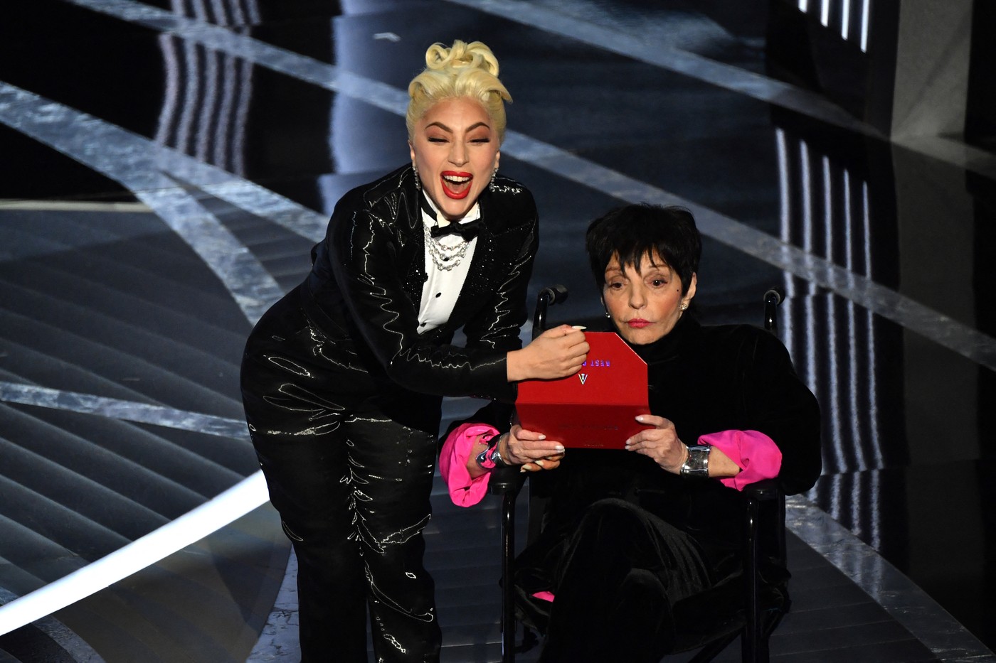 Fotto: Robyn Beck / AFP / Profimedia