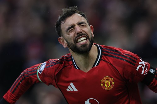 Manchester United,