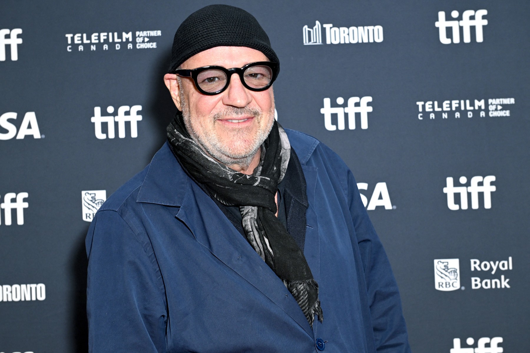 Gianfranco Rosi   profimedia-1035354347.jpg