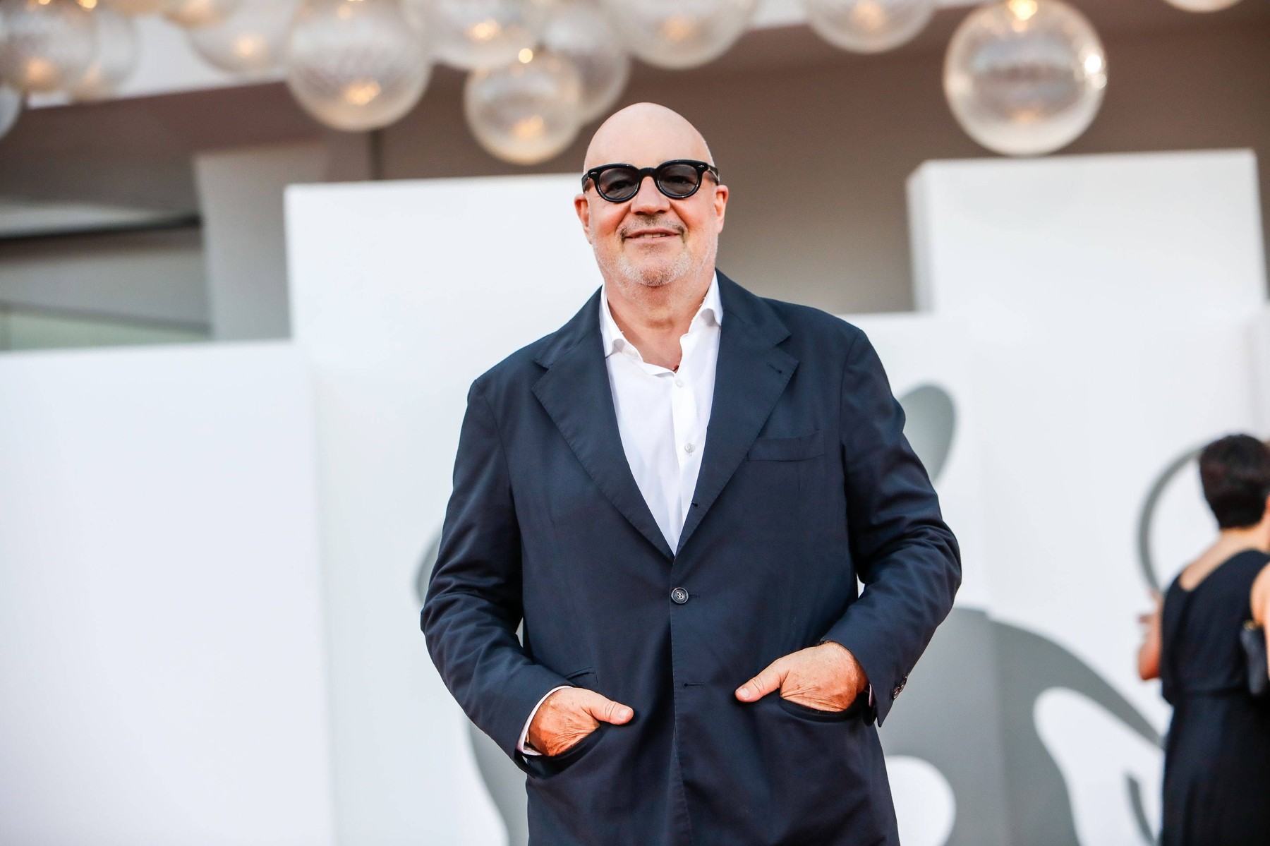 Gianfranco Rosi   profimedia-1035242655.jpg