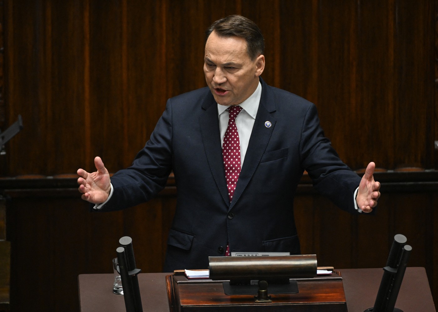 Radoslav Sikorski profimedia-1078404592