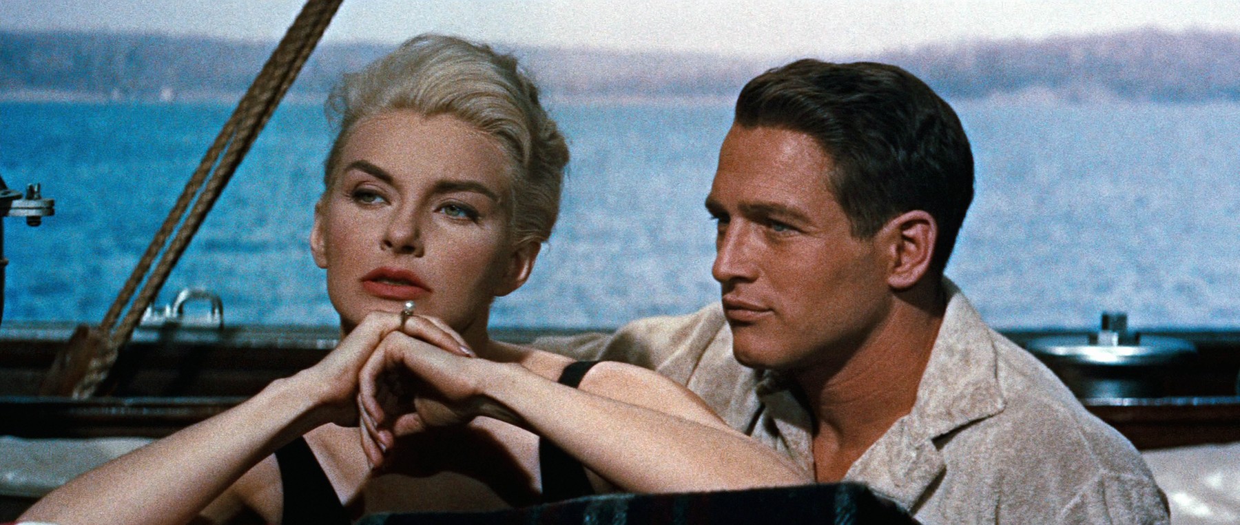 Džoana Vudvord i Pol Njumen, Joanne Woodward Paul Newman profimedia-0780473695.jpg