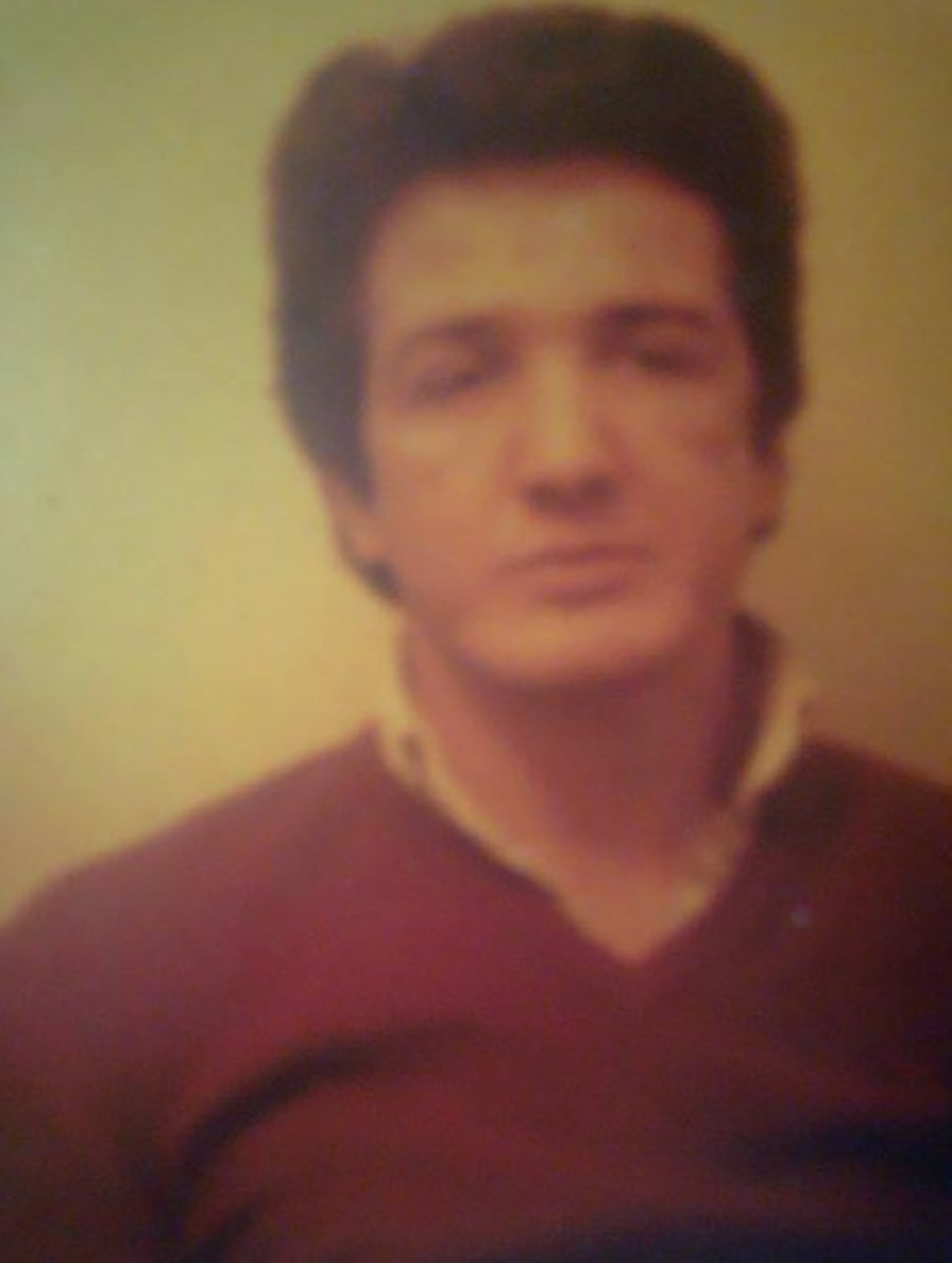 Ranko Rubežić Foto: Privatna arhiva