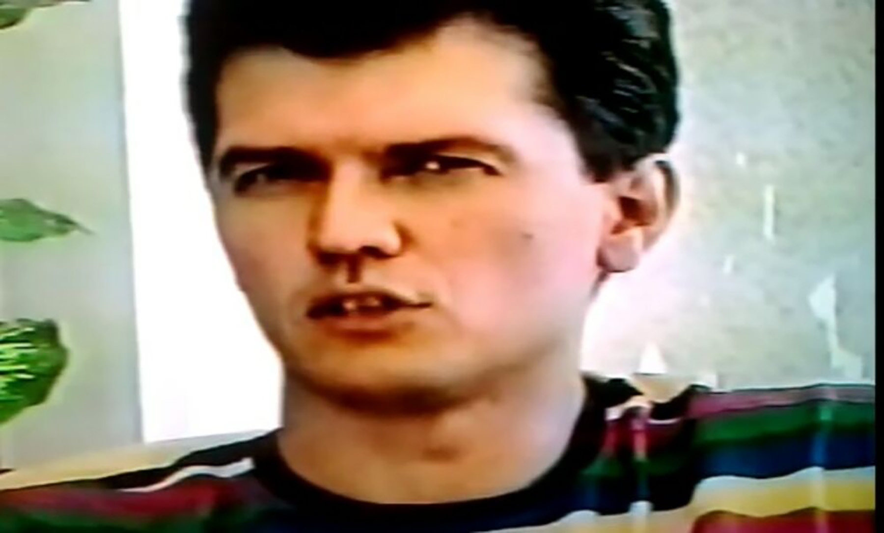 Bojan Petrović kriminalac