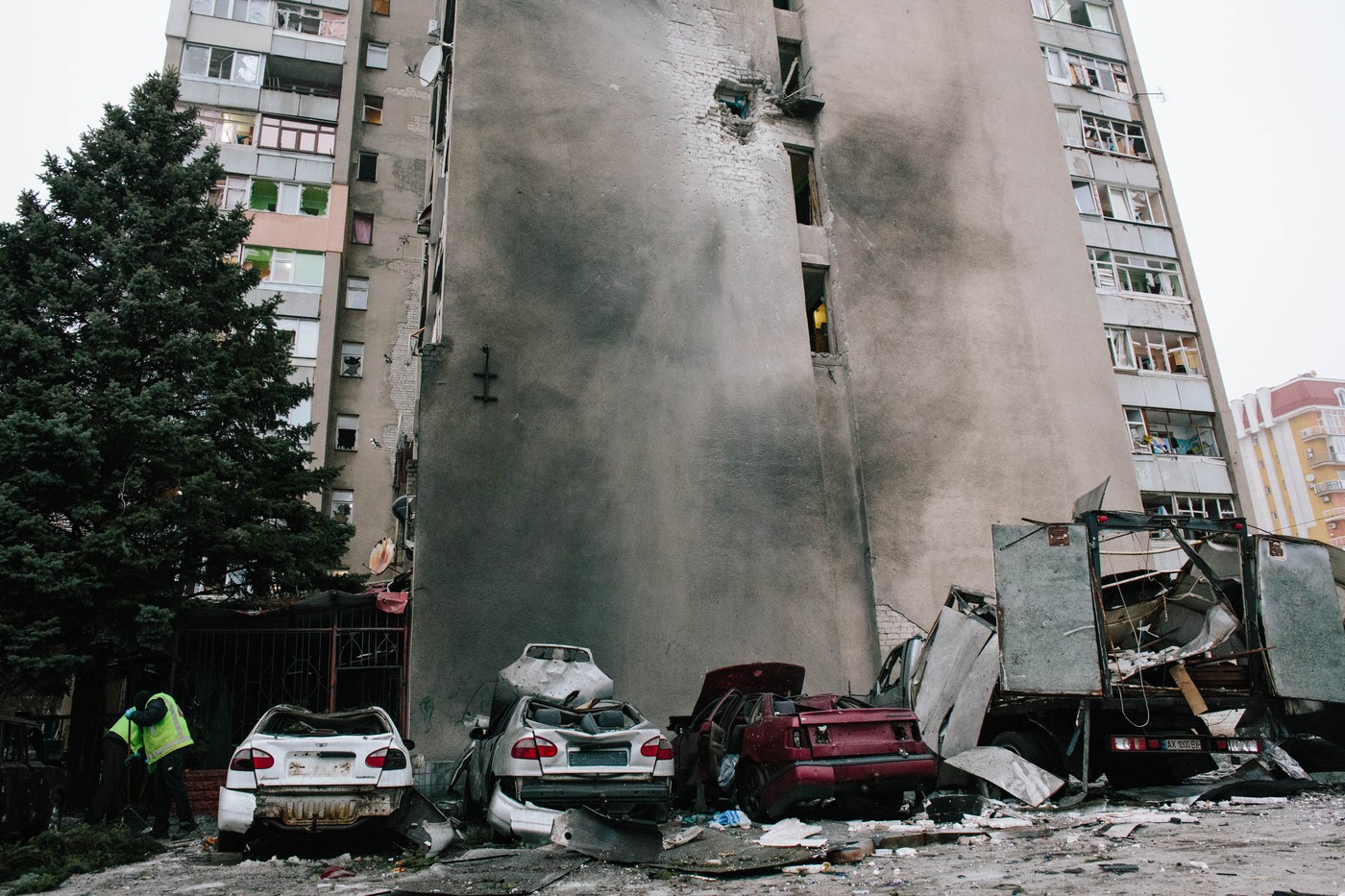 Ukrajina profimedia-1078374713