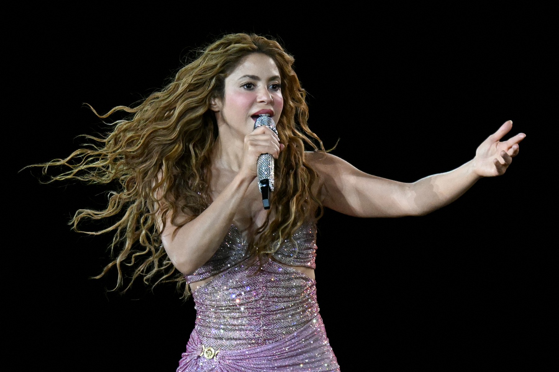 Foto: Marvin RECINOS / AFP / Profimedia