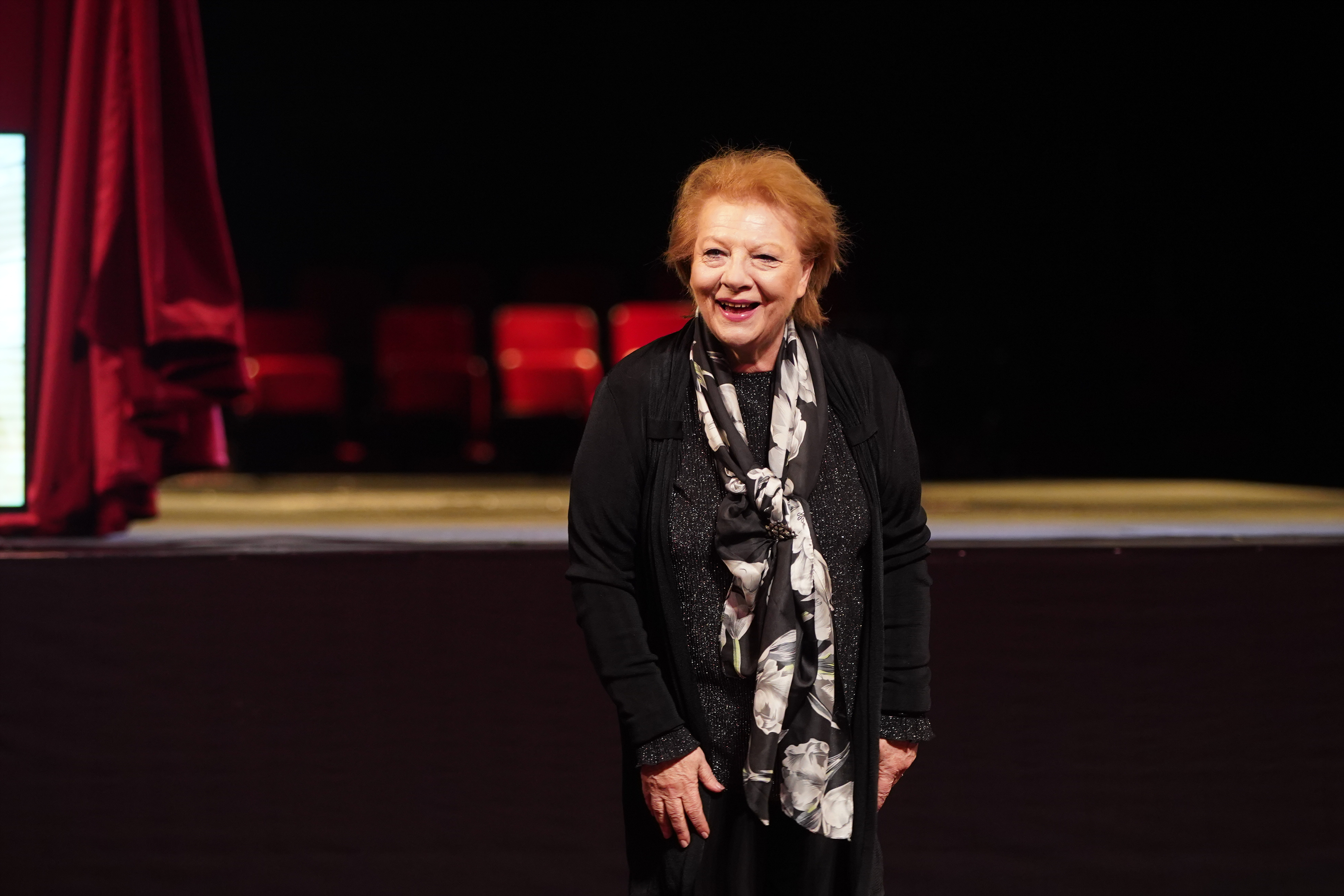 Foto: Antonio Ahel/ATAImages