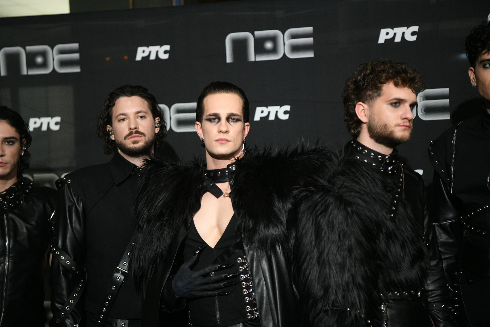 Beograd 26.02.2026.PZE 2026, Pesma za Evroviziju, drugo polufinalno veče, drugo polufinale, takmičari Foto: Filip Krainčanić/Nova.rs