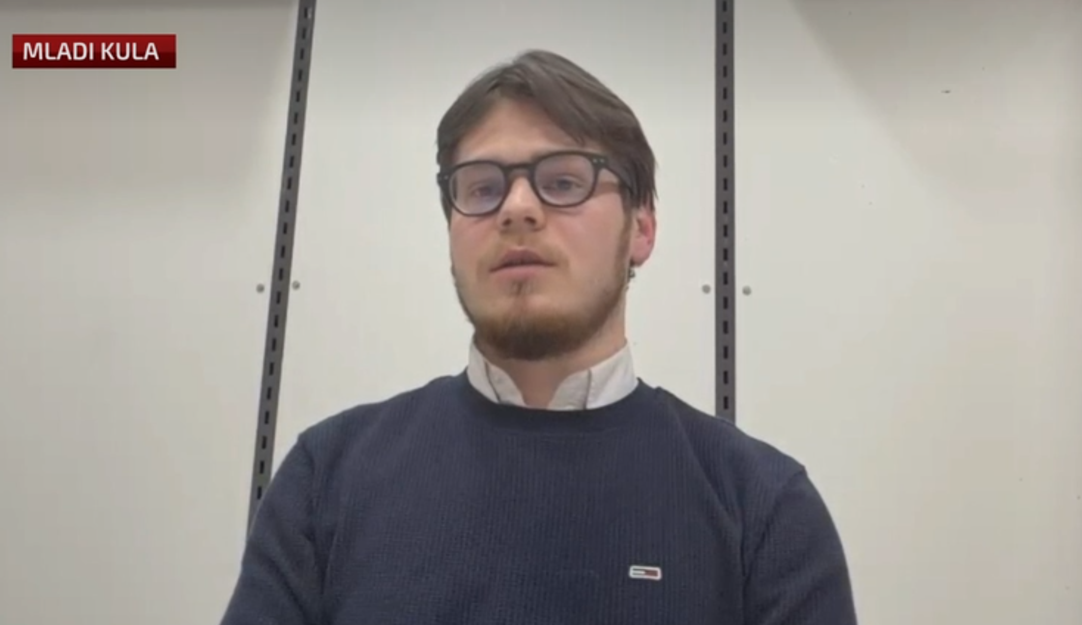 Roland Šipoš iz GG Mladi Kula