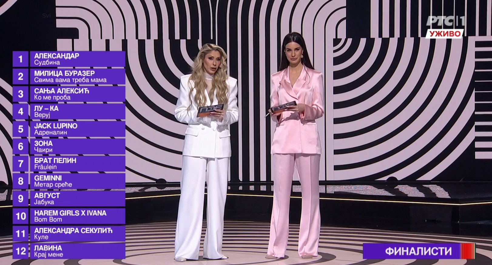 Foto: Printskrin/RTS