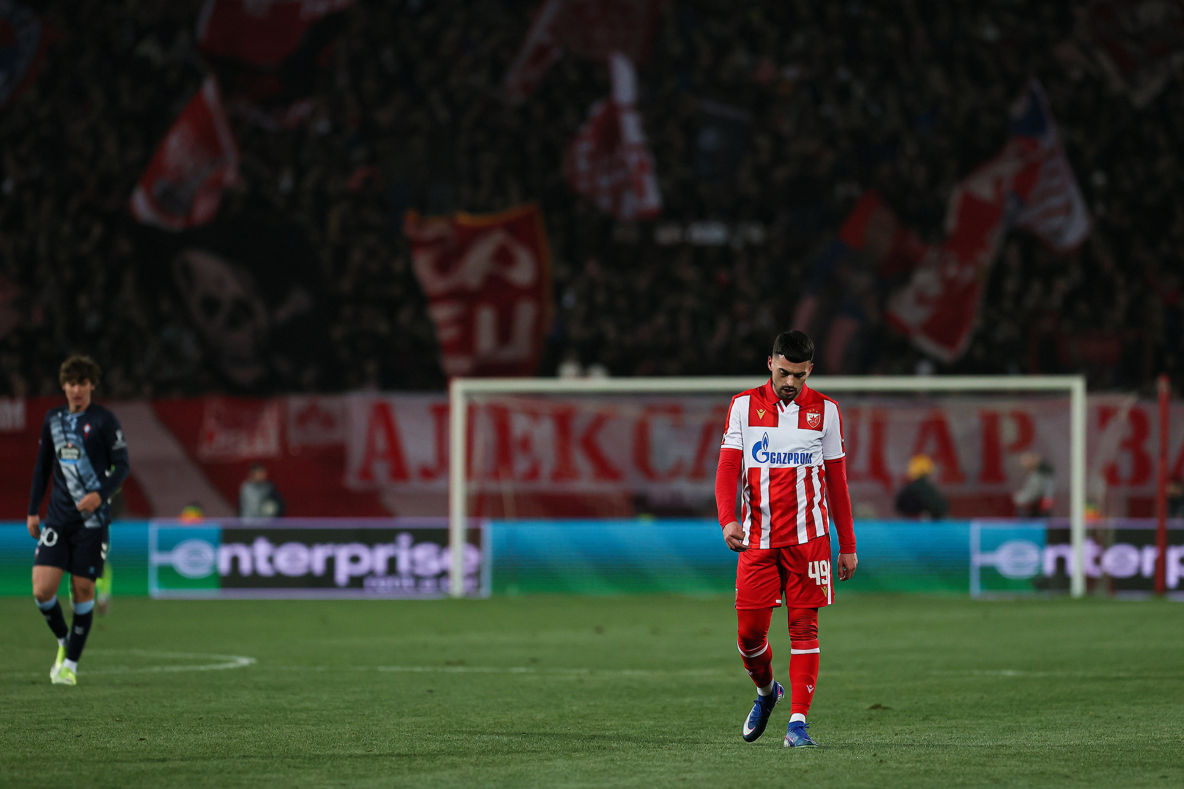Nemanja Radonjic o