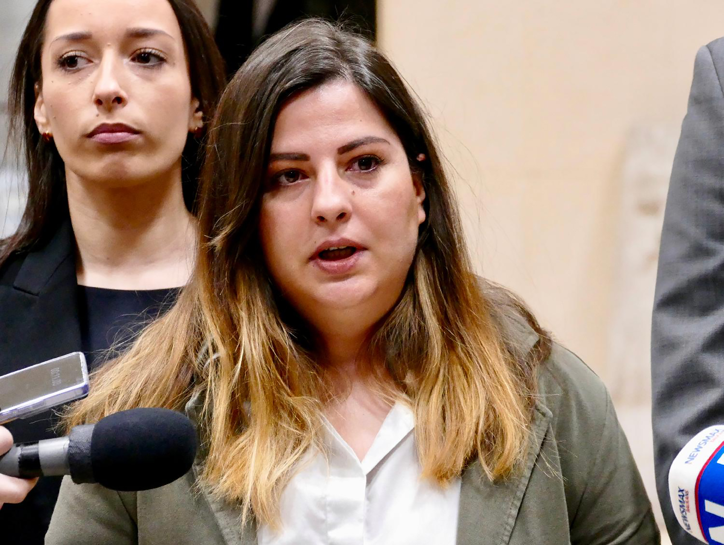 Natalija Stojmemović