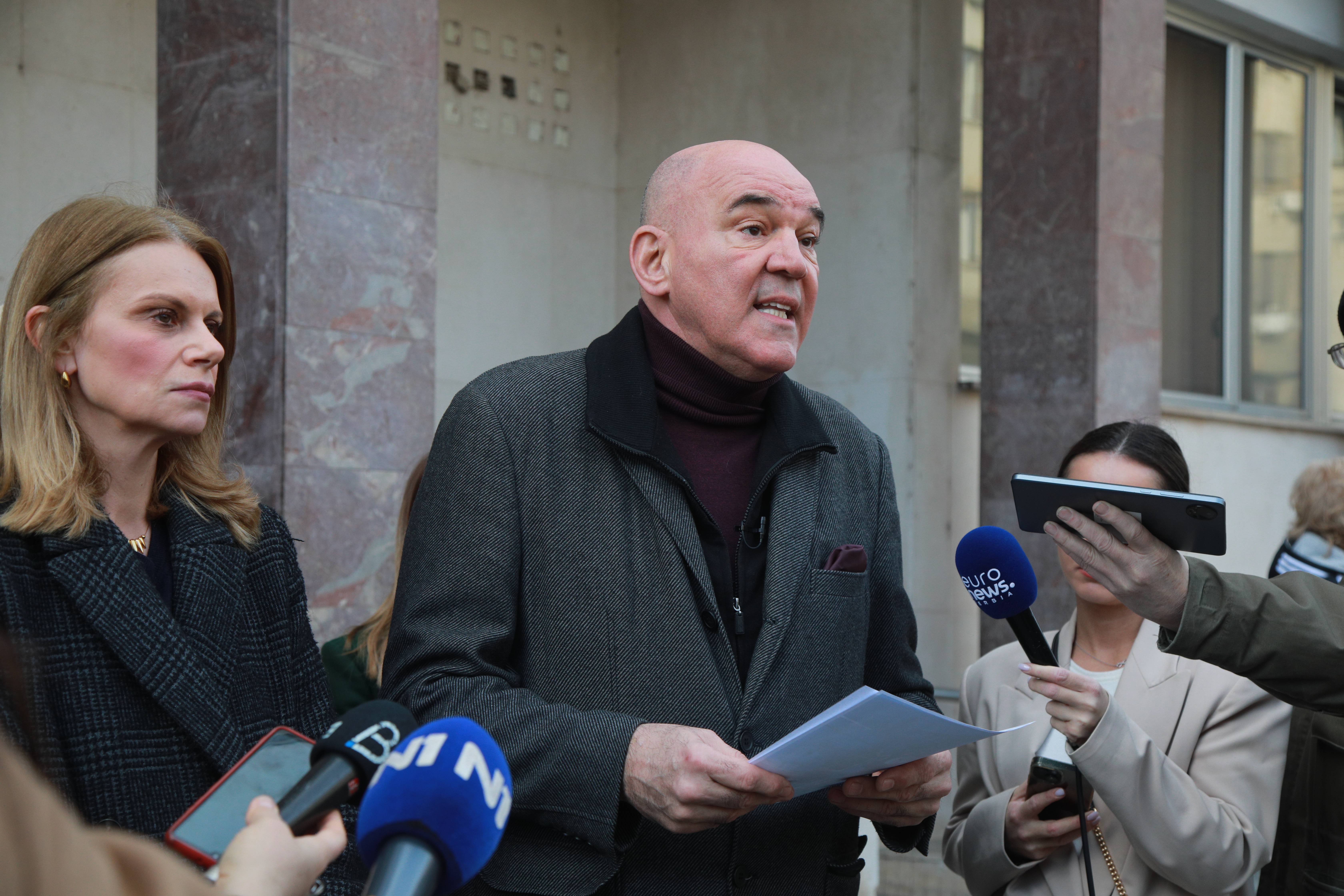 Petar Boskovic