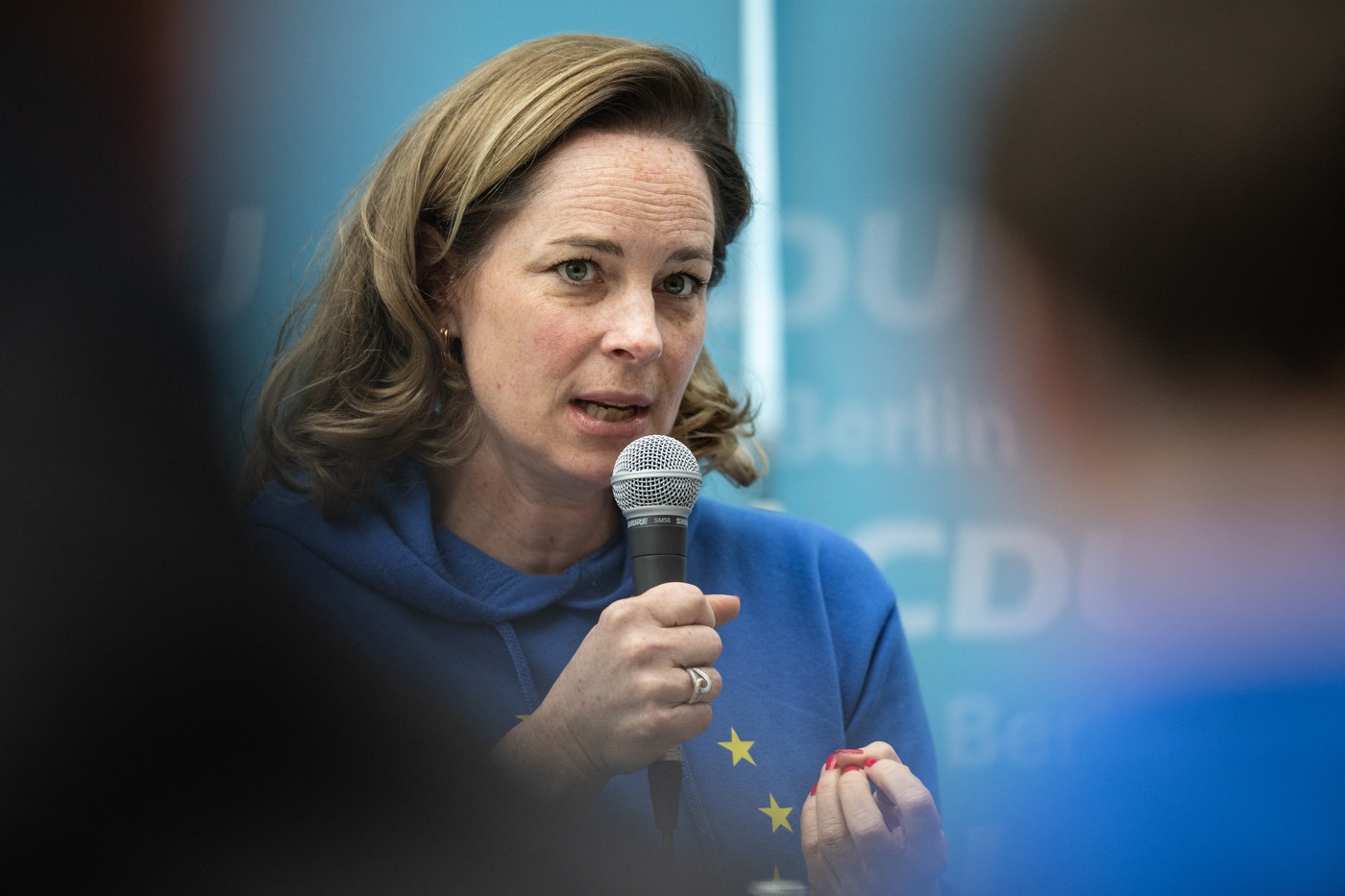 Hildegard Bentele profimedia-0866239904