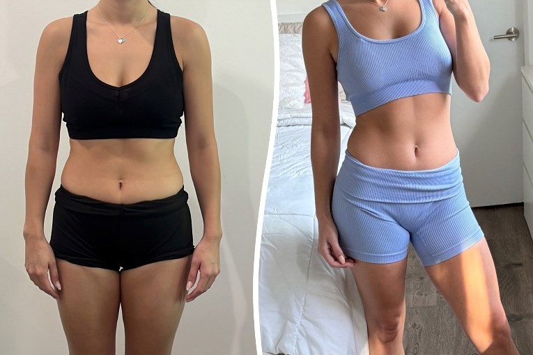 Promena posle unosa mesa