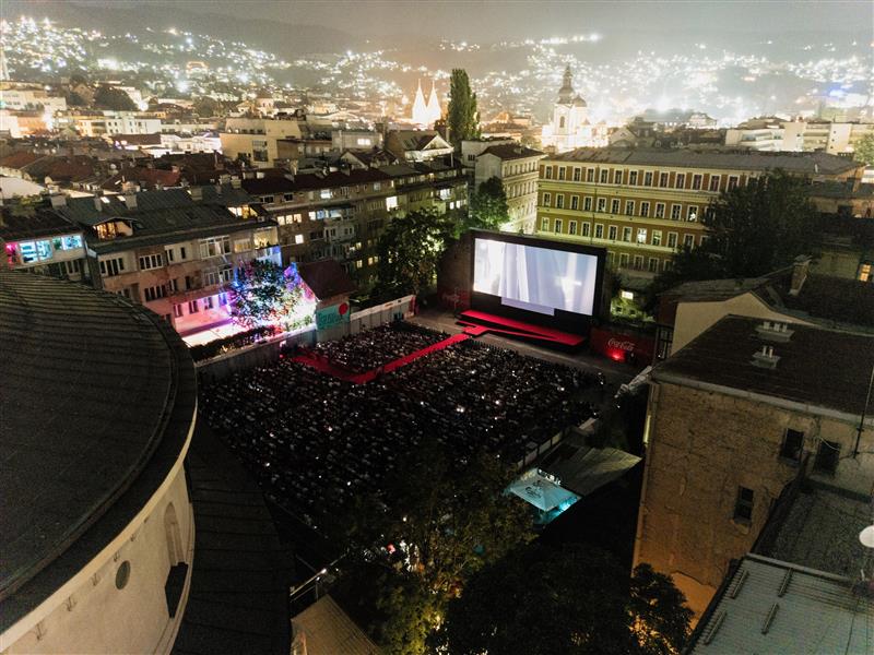 Sarajevo film festival Open Air.jpg