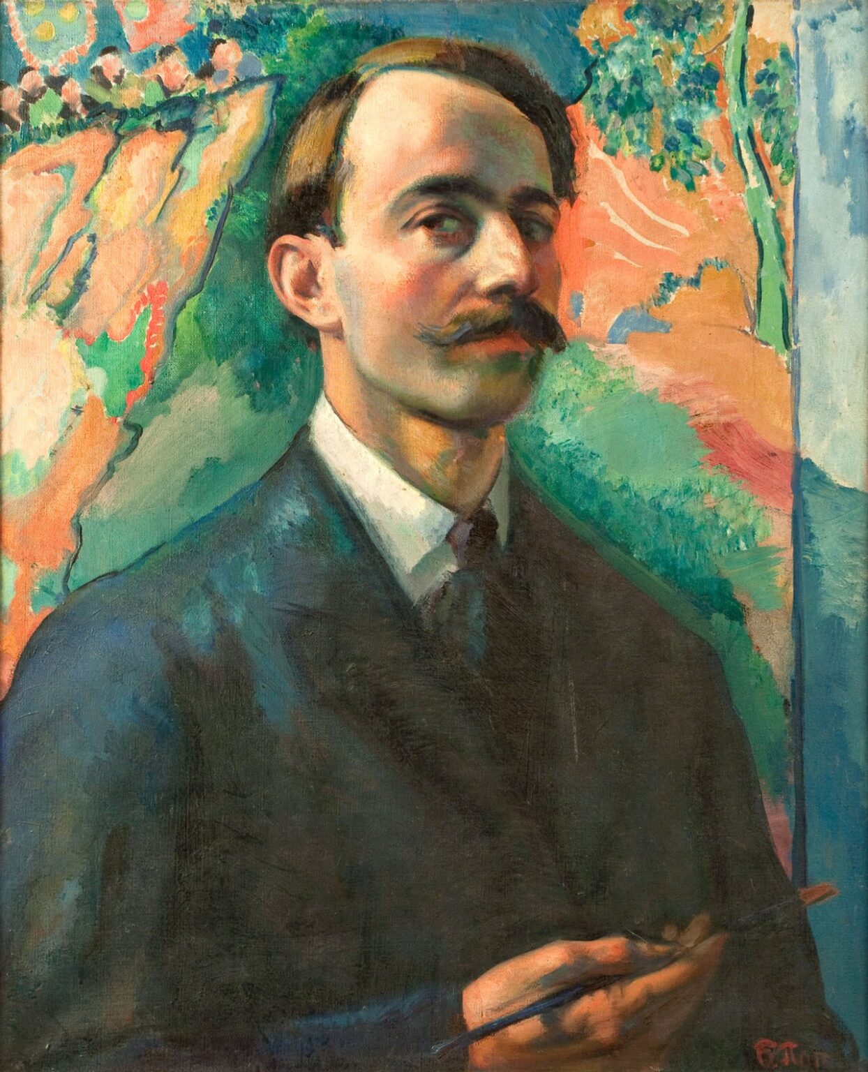 Branko Popović