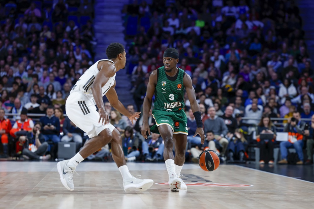 epa12538423 Zalgiris'