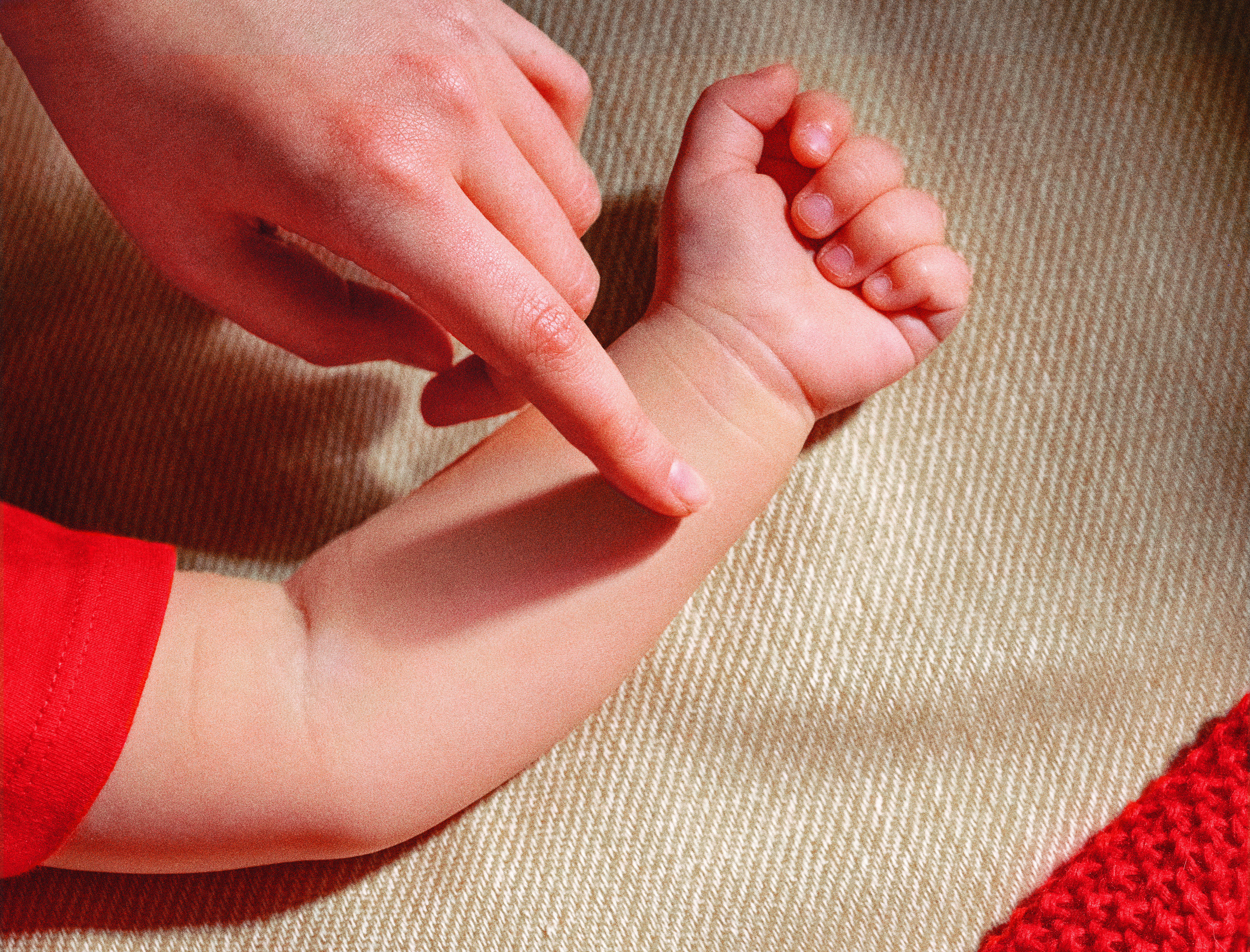 Prvi signal postojanja Foto: Stefan Đorđević