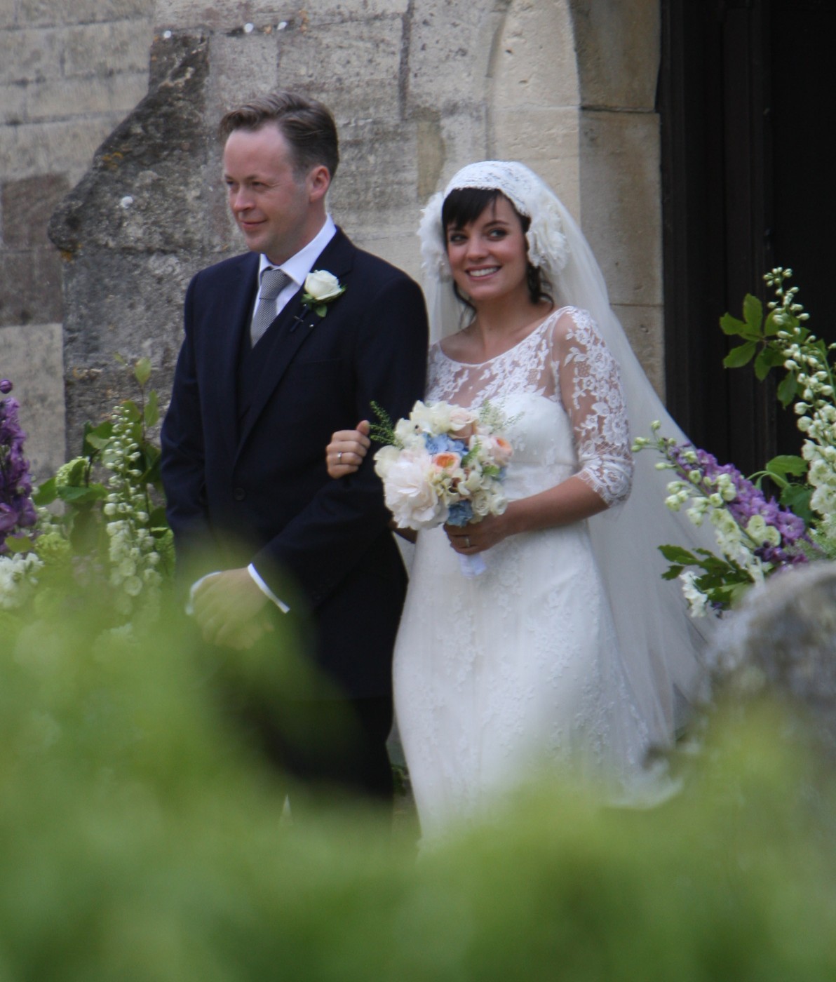 Foto: Darren Goff / Goff Photos / Profimedia