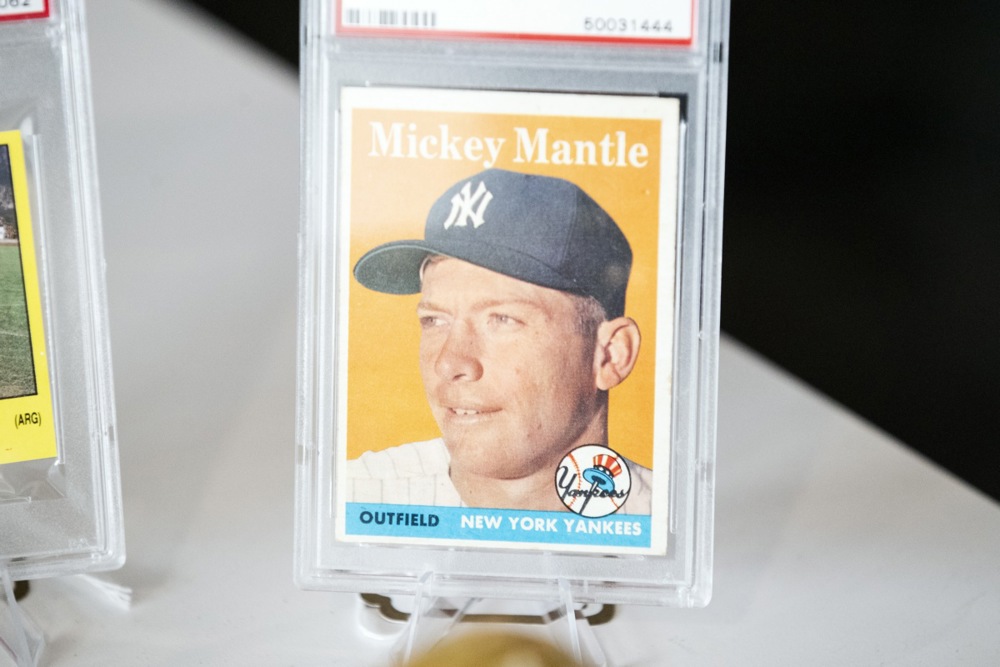 epa10028769 A Mickey Mantle