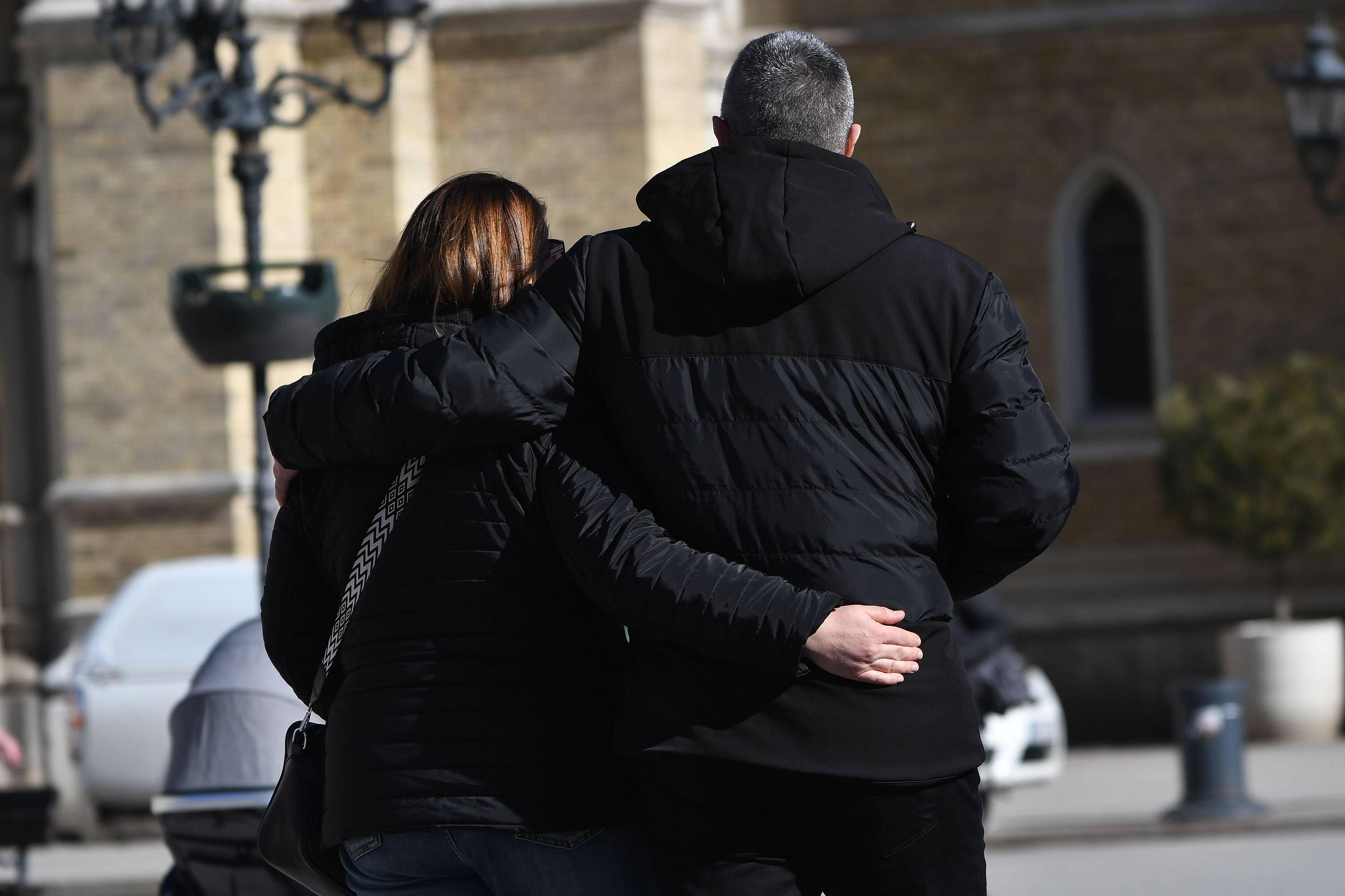 Vreme vremenska prognoza sunčan dan sunca