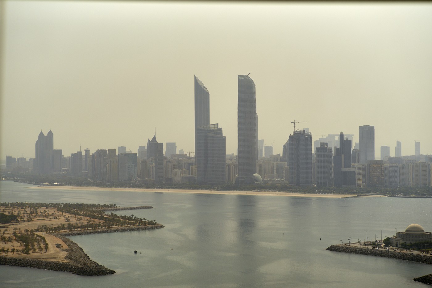 Abu Dabi profimedia-1001866234