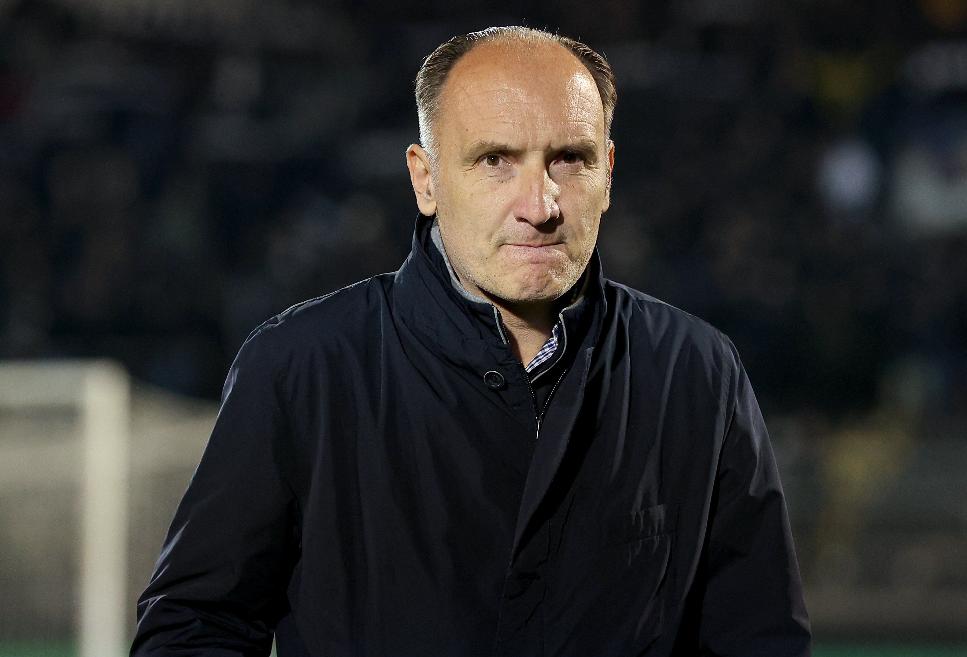 Damir Čakar, partizan-ofk-