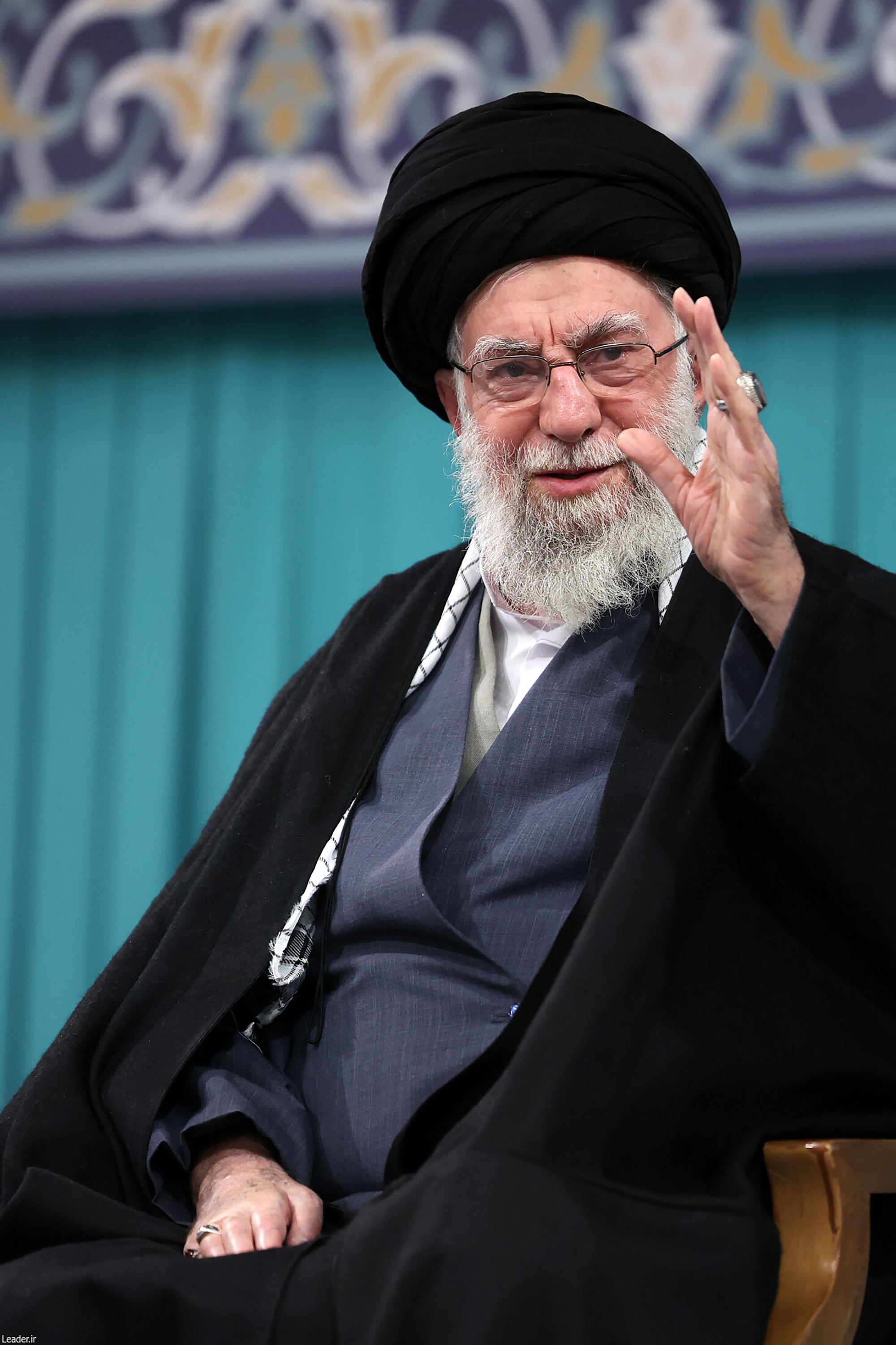 Ali Khamenei Ali Hamnei 13654853.jpg