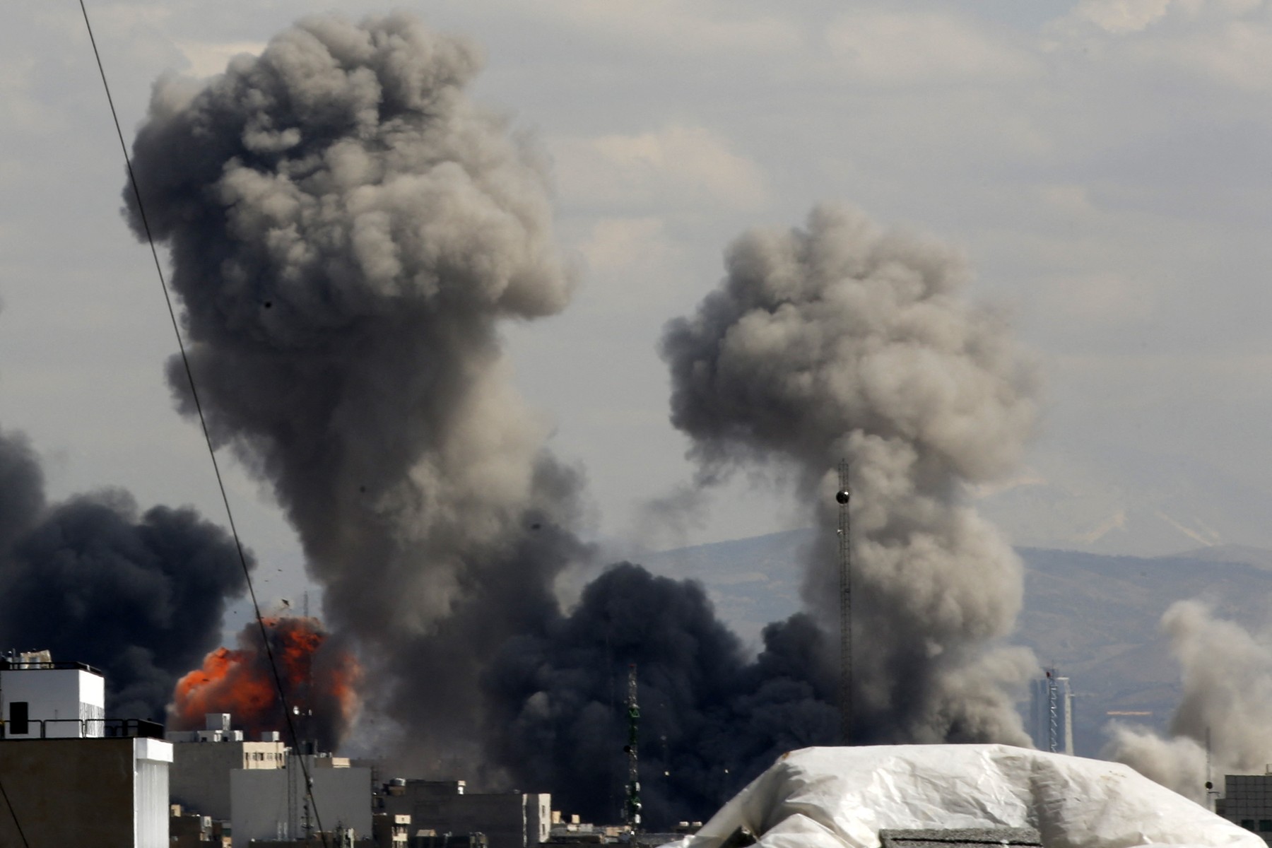 Iran Teheran napad profimedia-1079247290.jpg