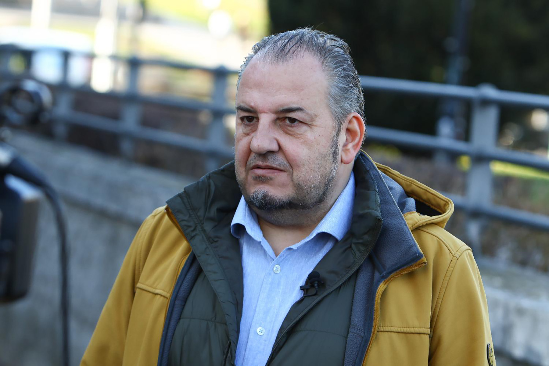 Mesto:  BeogradDatum: Sun Mar 01 15:09:05 CET 2026Dogadjaj: EVROSERVIS/KVAKA 23 - izjava FoNetu profesora Pravnog fakulteta Miodraga Jovanovića u okviru serijala Kvaka 23Fotoreporter: Milica VučkovićLičnosti: Miodrag JovanovićIzvor: FoNet