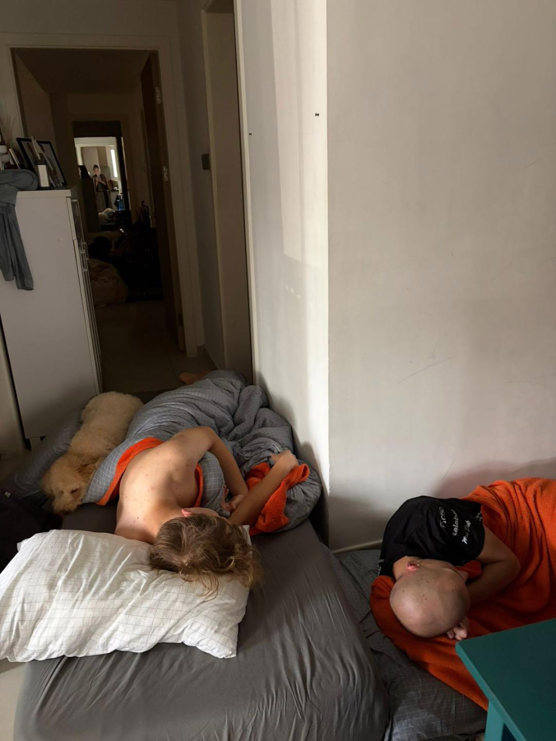 Ivan Mrđen Ivan Mrdjen kolumna 0302 Pera i Fića.jpg