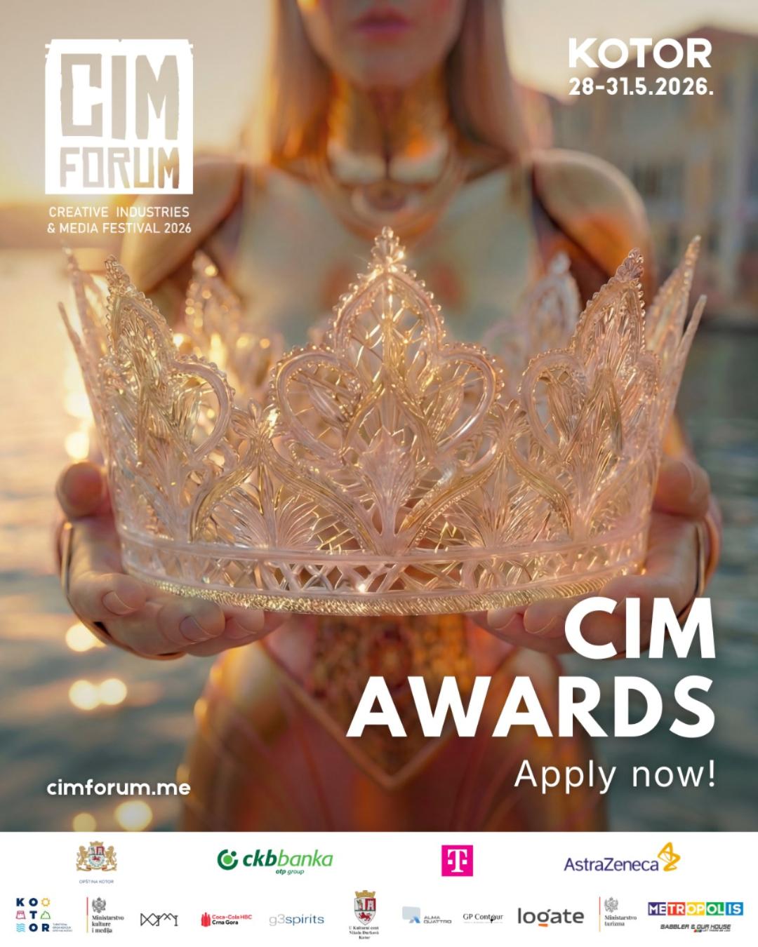 CIM AWARDS
