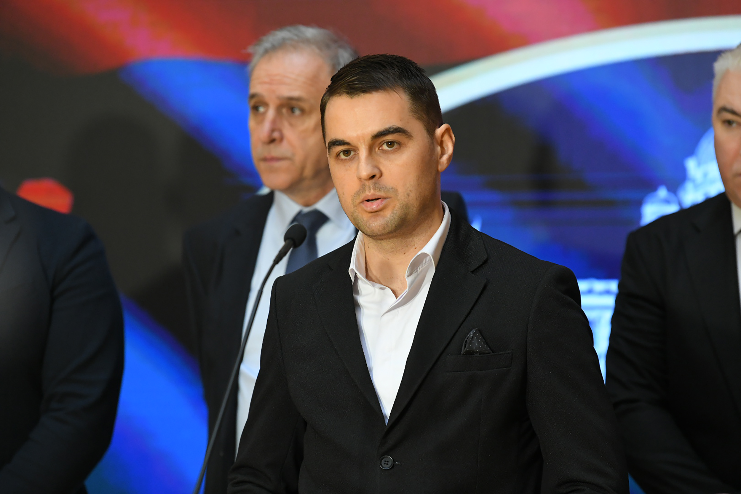 Slobodan Petrović