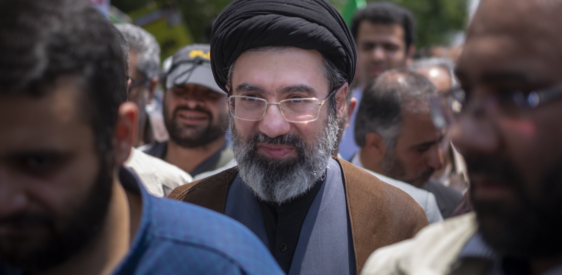 Mojtaba Khamenei profimedia-0723078321.jpg